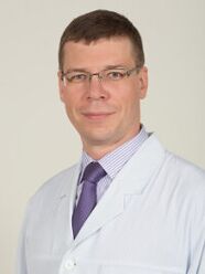Доктор Невролог Костянтин